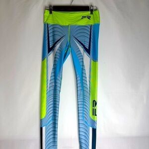 Fiber Leggings
